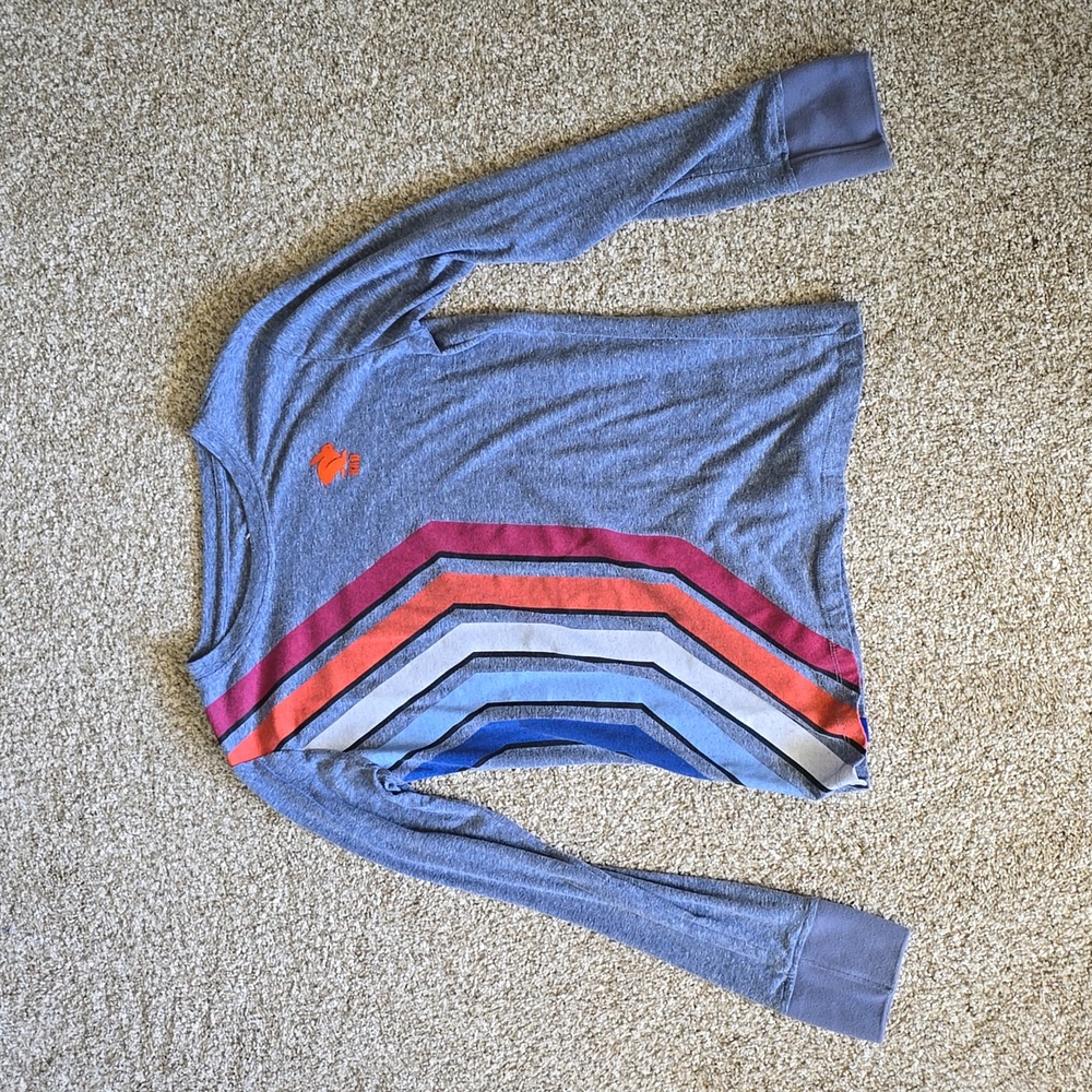 Rabbit RAD long sleeve tee